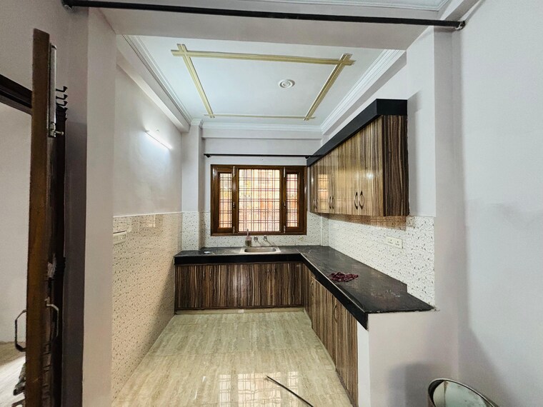 Kitchen, migsun-twiinz 2 Bedroom 1060 Sq.Ft. Apartment In Eta Ii Greater Noida Greater Noida 9065693