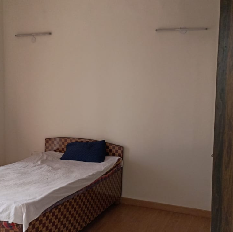Bathroom, emaar-palm-gardens 3.5 Bedroom 1900 Sq.Ft. Apartment In Sector 83 Gurgaon 9065709