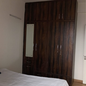 Room in 3.5 BHK Apartment at Emaar Palm Gardens, Sector 83 – for Sale