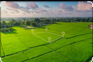  Plot For Sale in Best City Layout, Rajanukunte