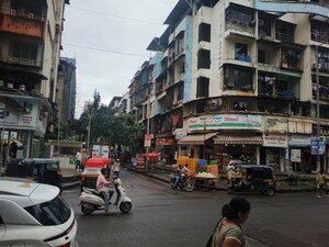  Shop For Sale in Platinum Om Sai Arcade, Taloja