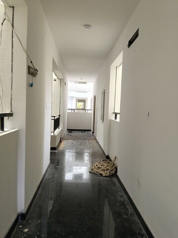 Building Lobby in 3 BHK Apartment at Hosakerehalli – for Sale