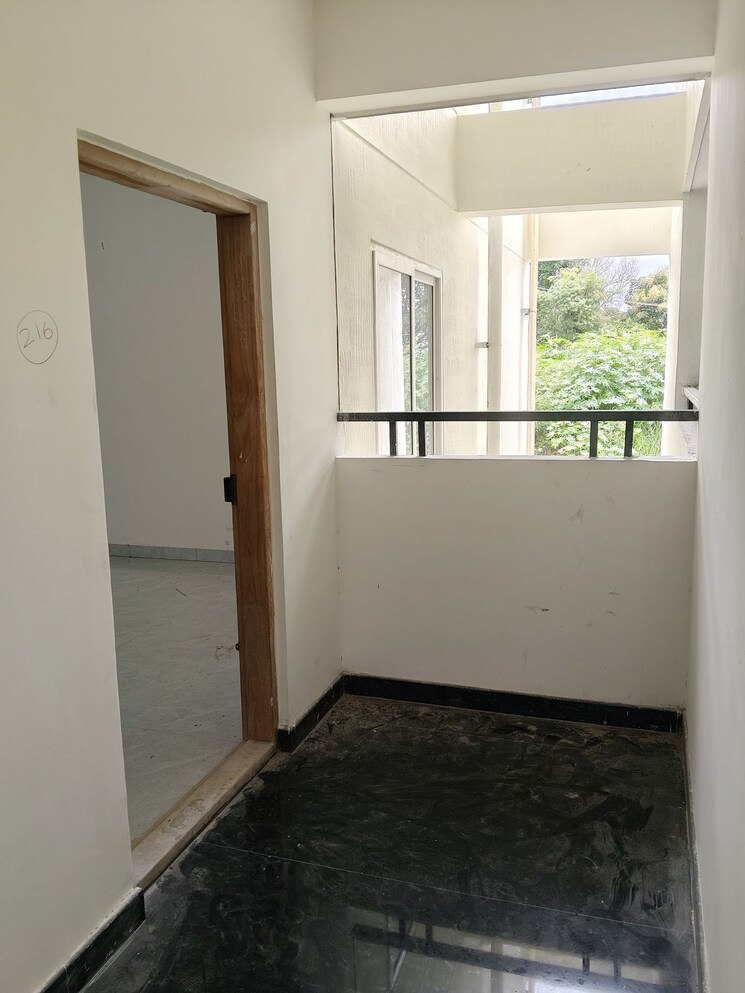 Balcony, hosakerehalli 3 Bedroom 1440 Sq.Ft. Apartment In Hosakerehalli Bangalore 9065677