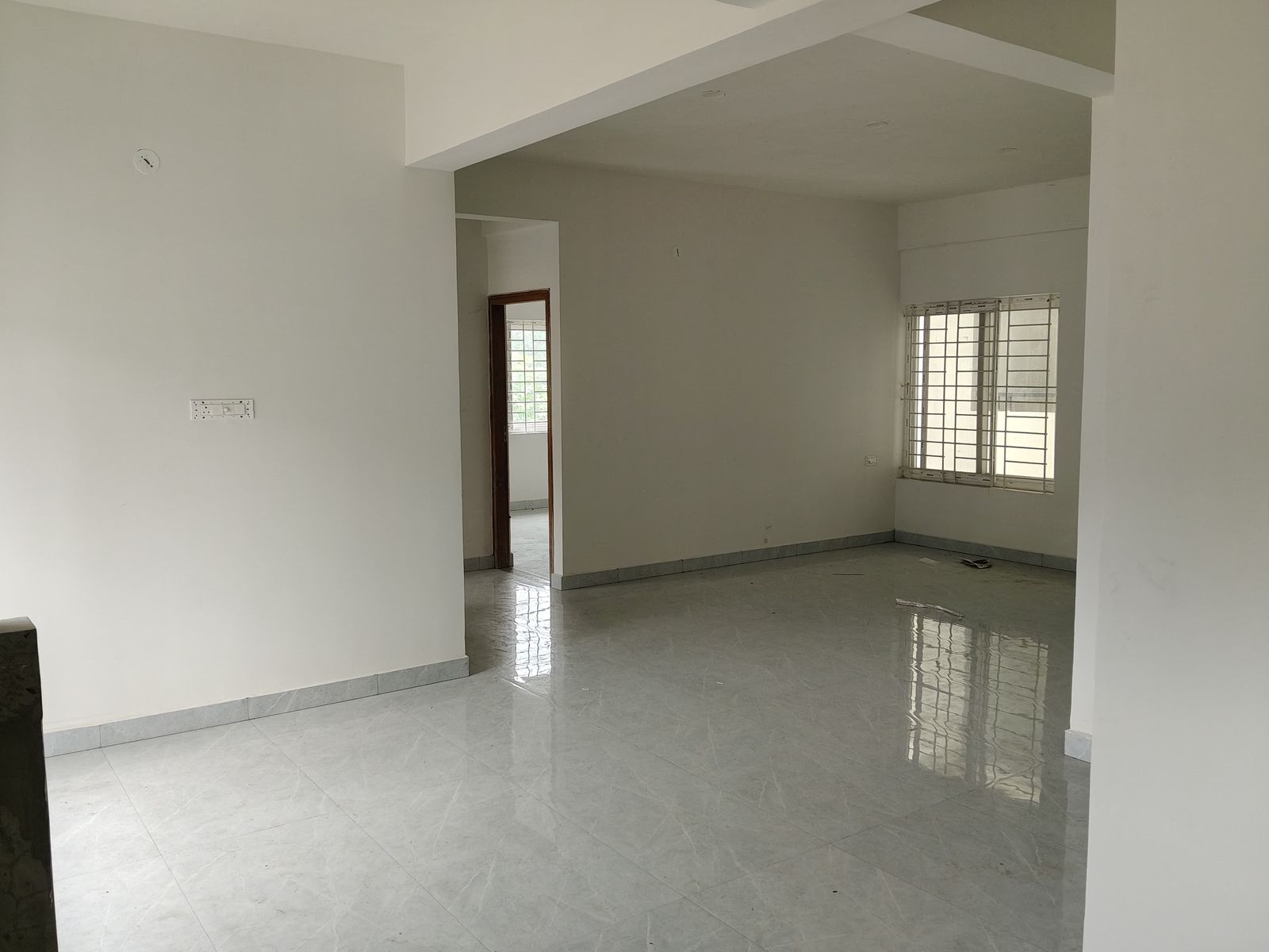 3 BHK Apartment For Sale in 4 Square White Petals