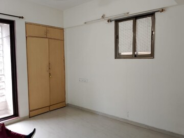 Bedroom in 2 BHK Apartment at Anmol Planet, Kharghar – for Rent