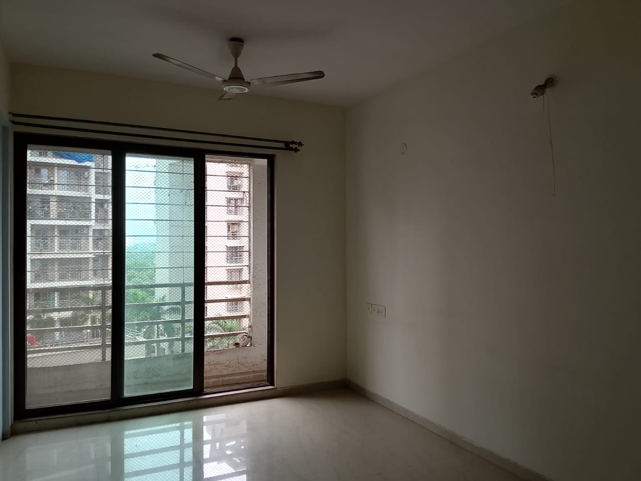 2 BHK + Extra Room Apartment For Rent in Anmol Planet
