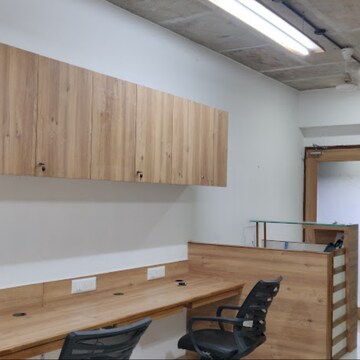  Office Space in IT/SEZ For Rent in Science City
