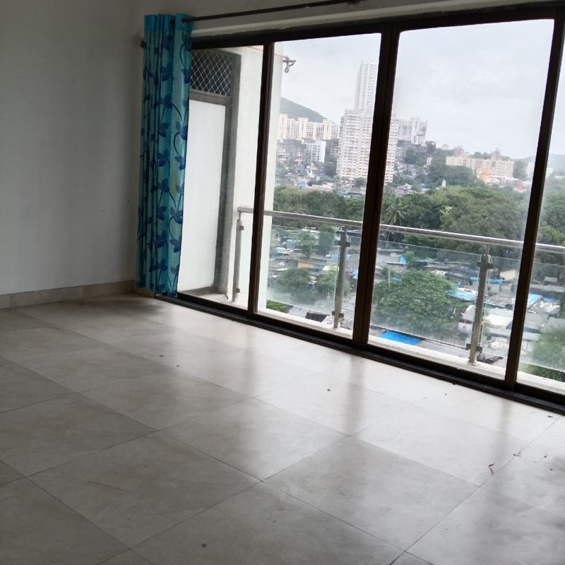 1 BHK + Servant Room Apartment For Rent in Conwood Paragon