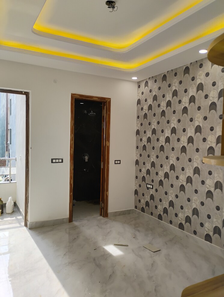 undefined, fidato-honour-homes 3 Bedroom 1277 Sq.Ft. Builder Floor In Sector 89 Faridabad 9065724