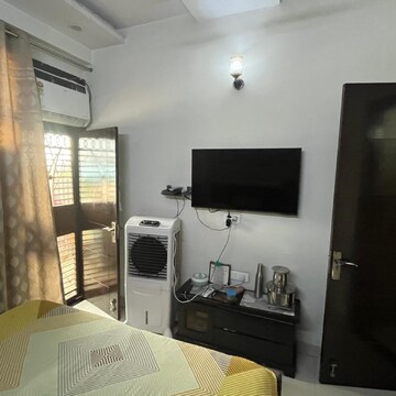 3 BHK Builder Floor For Rent in Vaishali Sector 4