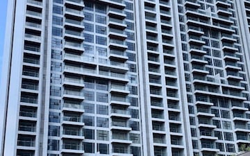 4 BHK Apartment For Sale in Holystico Astrana, Hadapsar