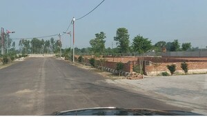  Plot For Sale in Krishna Iscon Valley, Gosainganj