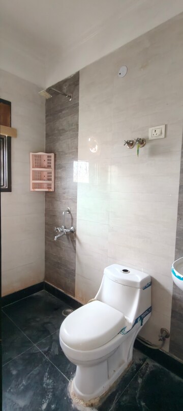 Attached Bathroom in 2 BHK Builder Floor at Chattarpur – for Rent
