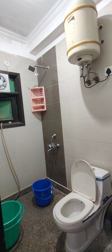 Furnished Amenities in 2 BHK Builder Floor at Chattarpur – for Rent