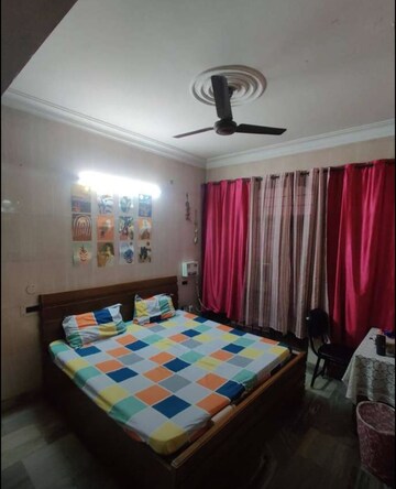 2 BHK Builder Floor For Rent in Sector 46