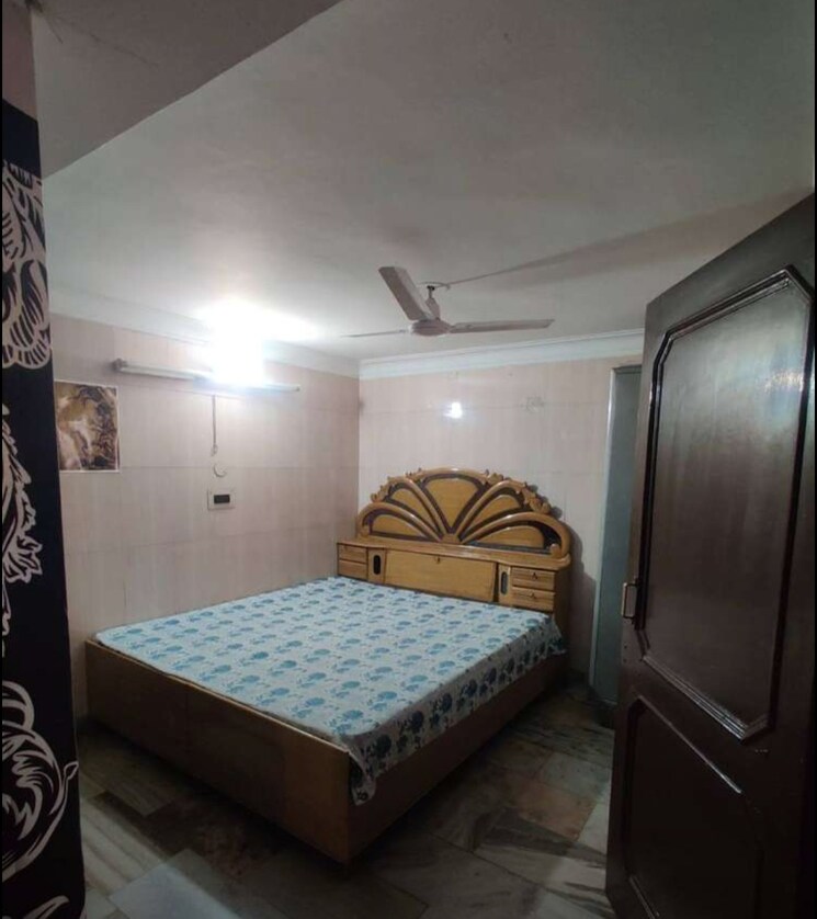 Bedroom, sector 46 2 Bedroom 1500 Sq.Ft. Builder Floor In Sector 46 Chandigarh 9065734