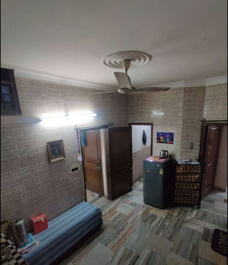 Bedroom, sector 46 2 Bedroom 1500 Sq.Ft. Builder Floor In Sector 46 Chandigarh 9065734