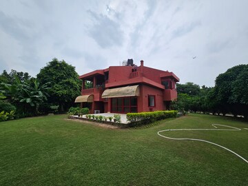 3 BHK Villa For Rent in Sainik Farm