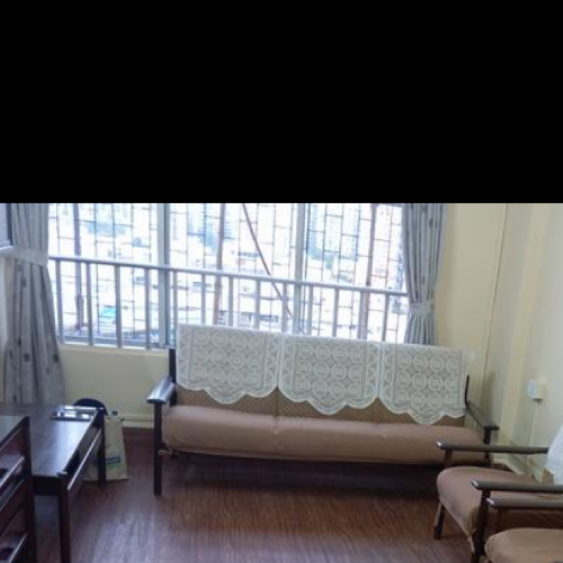 1 BHK + Servant Room Apartment For Rent in Cosmic Basera Apartments