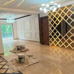 4 BHK + Pooja Room,Servant Room Builder Floor For Sale in Vipul World Floors