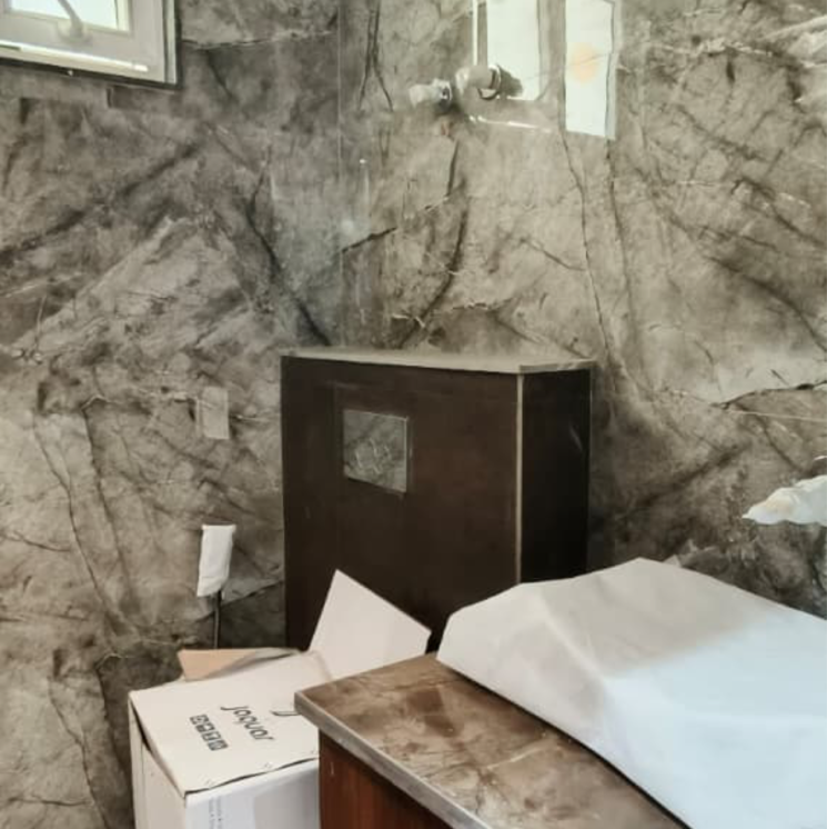 Kitchen, vipul-world-floors 4 Bedroom 360 Sq.Ft. Builder Floor In Sector 48 Gurgaon 9065749