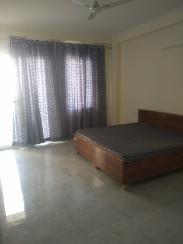 Bedroom in 3 BHK Apartment at Ansal API Esencia, Sector 67 – for Rent