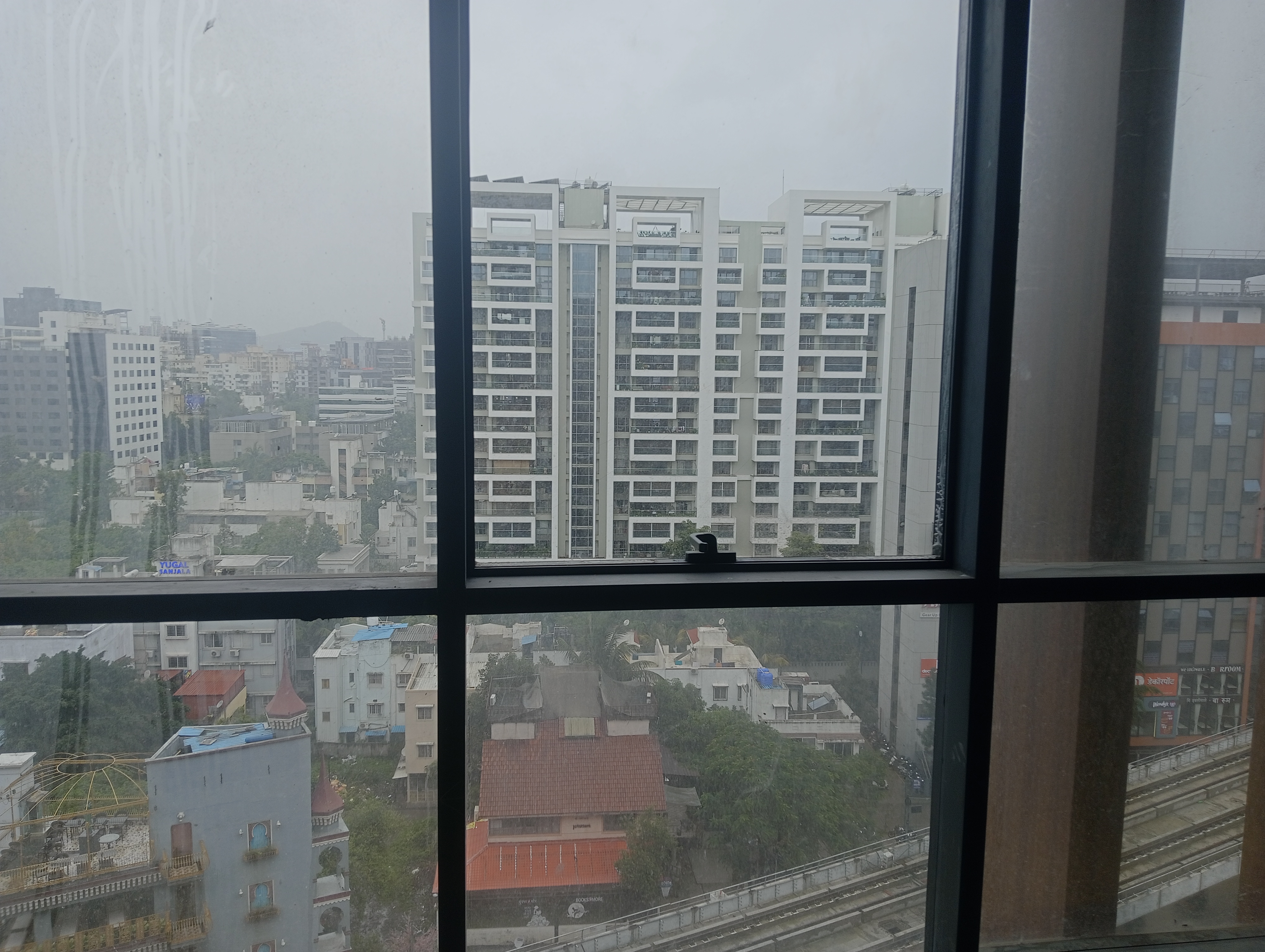 Office Space For Rent in VTP Solitaire