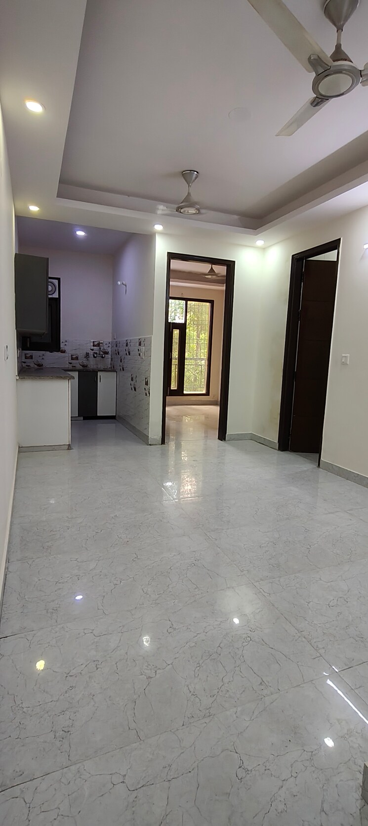 Living Room, chattarpur 2 Bedroom 850 Sq.Ft. Builder Floor In Chattarpur Delhi 9065753