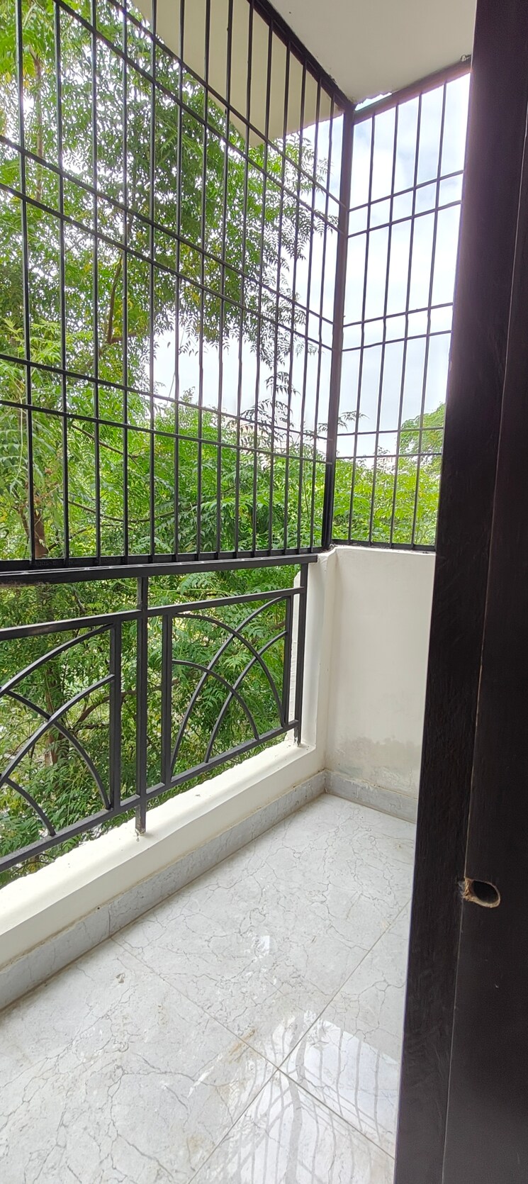 Balcony, chattarpur 2 Bedroom 850 Sq.Ft. Builder Floor In Chattarpur Delhi 9065753