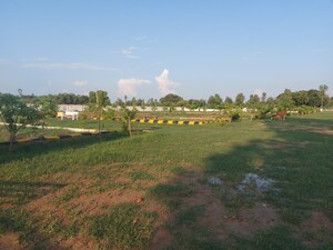 Plot Area in  Plot at Kalli Paschim – for Sale