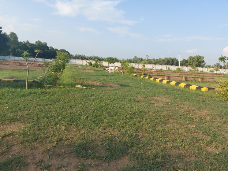 undefined, kalli paschim  1000 Sq.Ft. Plot In Kalli Paschim Lucknow 9065757