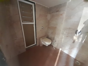 Bathroom in 2 BHK Apartment at Siddhivinayak Royal Meadows, Shahad – for Sale