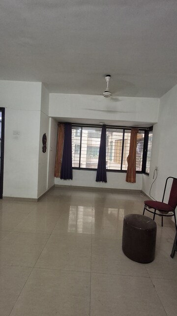 1 BHK Apartment For Sale in RNA NG Suncity Phase II, Kandivali East