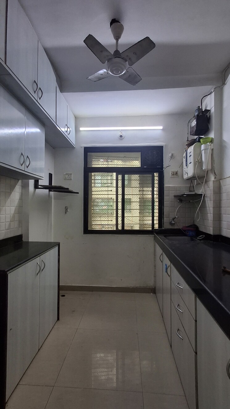 Kitchen, rna-ng-suncity-phase-ii 1 Bedroom 665 Sq.Ft. Apartment In Kandivali East Mumbai 9065765