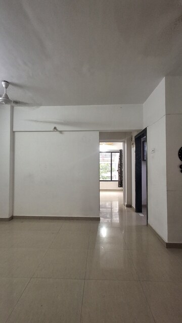 Building Lobby in 1 BHK Apartment at RNA NG Suncity Phase II, Kandivali East – for Sale