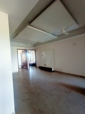 3 BHK Independent House For Rent in Sector 4