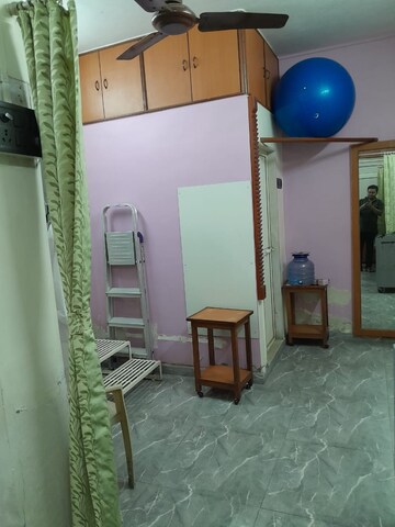 Bathroom in  Shop at Borivali East – for Rent