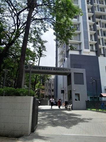  Shop – Exterior View View at Borivali East - for Rent