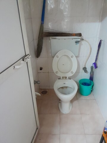 Bathroom in  Shop at Borivali East – for Rent