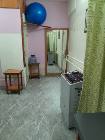 Bathroom in  Shop at Borivali East – for Rent