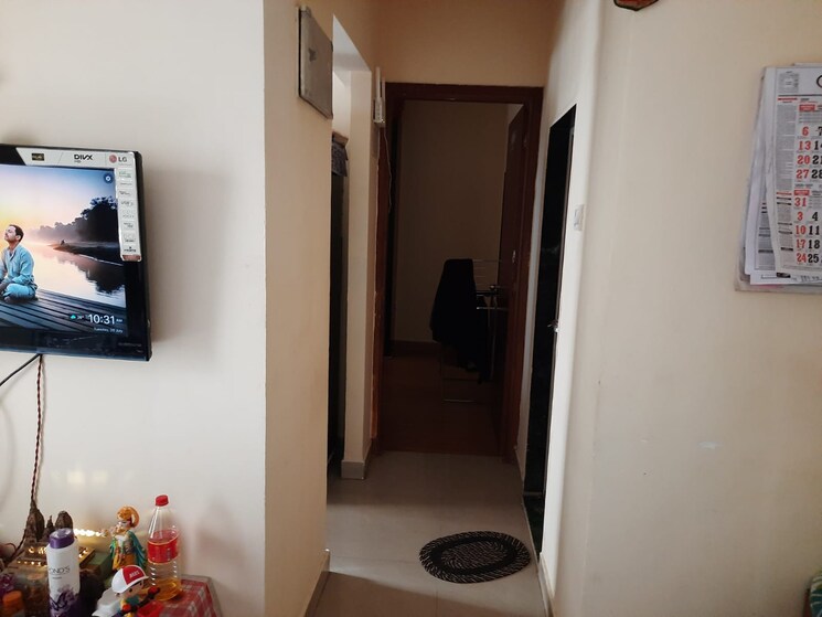 undefined, db-orchid-ozone 1 Bedroom 489 Sq.Ft. Apartment In Dahisar East Mumbai 9065790