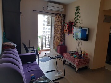 Team Area in 1 BHK Apartment at DB Orchid Ozone, Dahisar East – for Sale