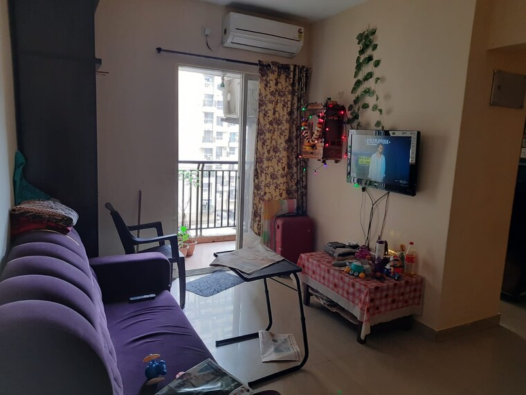 Team Area, db-orchid-ozone 1 Bedroom 489 Sq.Ft. Apartment In Dahisar East Mumbai 9065790