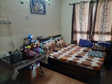 Bedroom in 1 BHK Apartment at DB Orchid Ozone, Dahisar East – for Sale