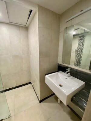 Bathroom in 3 BHK Apartment at Dosti Ambrosia, Wadala East – for Sale