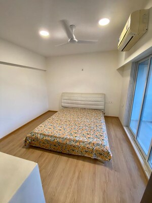 Bedroom in 3 BHK Apartment at Dosti Ambrosia, Wadala East – for Sale