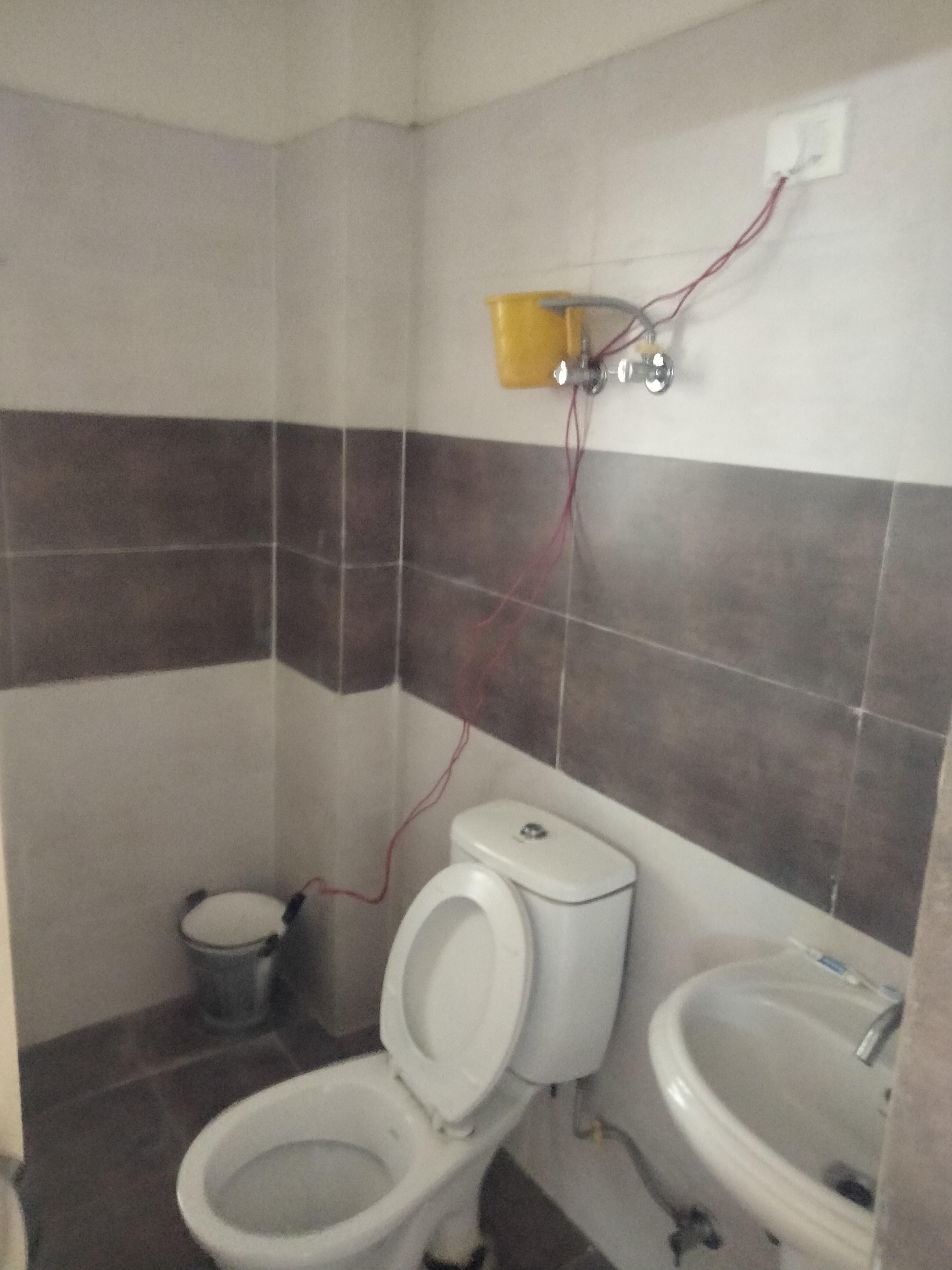 2 BHK 950 Sq.Ft. Apartment in Gulmohur Garden