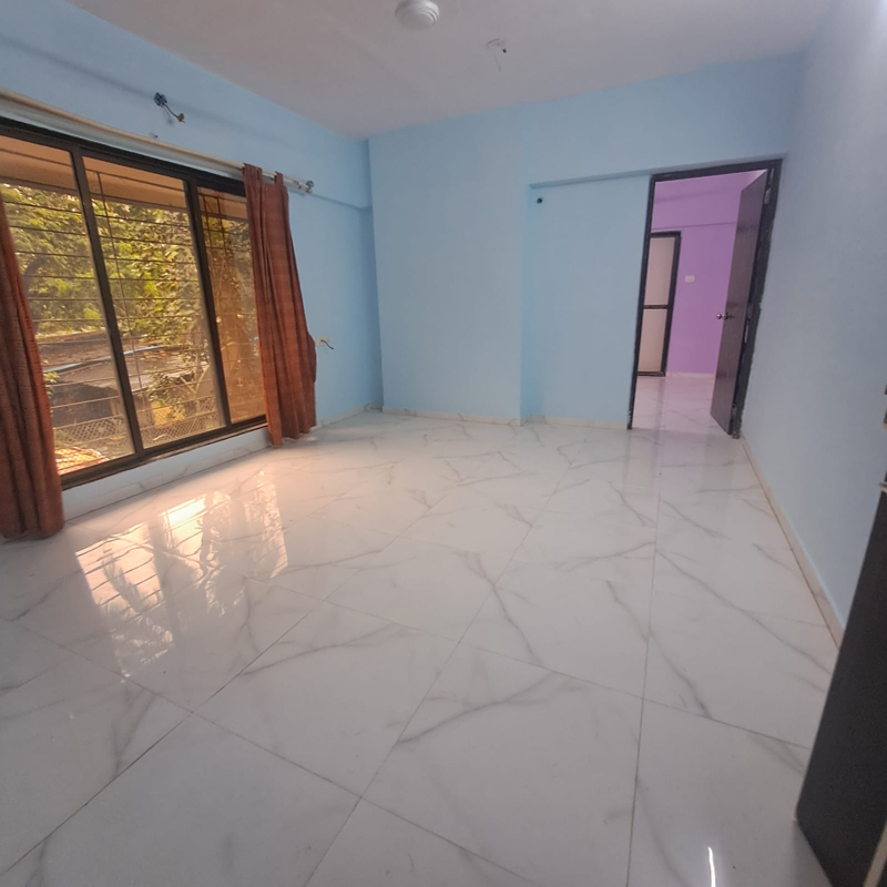 1 BHK + Servant Room Apartment For Rent in Rohit Towers