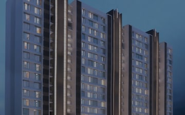 2 BHK Apartment For Sale in Balewadi
