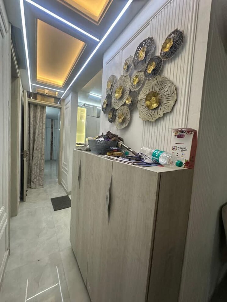 undefined, saket 3 Bedroom 1500 Sq.Ft. Apartment In Saket Delhi 9065794